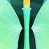 Winx Club Daphne Mythix