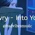 Witt Lowry Into Your Arms Slowed And Reverb