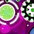 RobTop FULL XL VERSION Levels DEADLOCKED