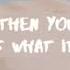 Rita Ora Your Song Cheat Codes Remix Lyrics Lyric Video