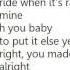 Kavinsky Odd Look Lyrics