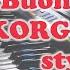 Mauro Buona Sera KORG Pa700 Style By CSL