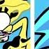 Friday Night Funkin VS New Corrupted Spongebob High Effort Vs OG Come Learn With Pibby X FNF Mod