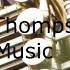 Albinoni Adagio In G Minor Theme Arranged Wind Quintet
