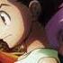 Hunter X Hunter 2011 OST 3 1 Kingdom Of Predators HD Remastered