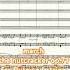 Sheet Music March The Nutcracker