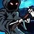 XXXTENTACION Moonlight NIN9 Remix TRAP Trap Madness Promotion