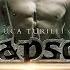 LUCA TURILLI S RHAPSODY Prometheus OFFICIAL TRACK AND LYRIC VIDEO