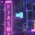 Sleepless Nights Cyberpunk Ambient Relaxation Playlist Bladerunner Inspired