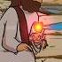 Jesus Sacrifices Himself For Earth Jesus Jesusbys Jbyser