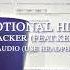 Vinnie Hacker Emotional Highs Feat Kenanbryon L 8D Audio Use Headphone