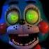 Фокси ФНАФ Five Nights At Freddy S Бонни Разорвёт на части Bonnie Will Tear Apart Foxy FNAF