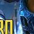 Sub Zero Origin The Fearsome Alpha Ice God Grandmaster Ninja Of Mortal Kombat Has A Tragic Origin