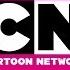 Смена логотипа канала Cartoon Network HD на новогодний 01 12 2019