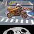 Gangstar Vegas Dragon Supar Bike