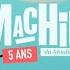 La Machine Du Moulin Rouge Mai 2015