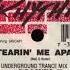 Inner Souls Tearin Me Apart Underground Trance Mix 1994