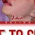 PARK JIMIN Jimin Side To Side MV BY ARIANA GRANDE COLOR CODED LYRICS AI COVERS Jkxls