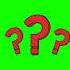 Question Mark Mood Trending Chromakey Greenscreen Epicfxhub Shorts 1