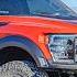 I Built A MINI V8 Ford Raptor R
