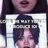 Sejeong S Discography Shorts