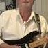 I Will Return Springwater The Shadows Eric S Cover On Guitar