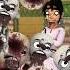 Kak Ros Ketakutan Ada Hantu Upin Ipin Sangat Banyak Hantuupinipin Shorts Upinipinhoror