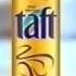 Reklamy Taft Lycra Flex 2006