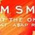 Sam Smith I M Not The Only One Featuring A AP Rocky Single Premiere