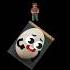 Doodland Egg Nightmare Toy Story 2 1999