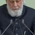 Friday Sermon 20th June 2025 4K ULTRA HD