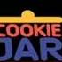 Strawberry Shortcake American Greetings Cookie Jar