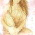 Thalia Por Amor Al Arte Oficial Letra Lyric Video