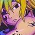 Seven Deadly Sins Rap Song Dragonfire FabvL Meliodas Rap