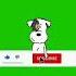 YouTube Like And Subscribe Green Screen Animation Non Copyright Shorts Viral Chromakey