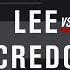 Bruce Lee Vs Mr Credo EA Sports UFC 3