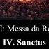 Studer Zajic Pavarotti Ramsey Muti Verdi Messa Da Requiem 베르디 레퀴엠 IV Sanctus