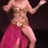 Daniela Capitone Raffi Avakian Romanza Esc De Danzas Árabes Dilshad Zahir