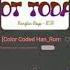 BTS Not Today Slowed Down