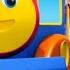 Bob The Train Wheels On The Train Nursery Rhymes Kids Train Song By Bob The Train