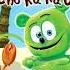 Funny Bear Cho Ka Ka O Radio Edit And Full Version