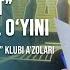 ZAKOVAT INTELLEKTUAL O YINI