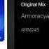 Jago Alejandro Pascua If I Fight My Shadow Original Mix