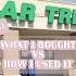 VIRAL What I Bought VS How I Used It Dollar Tree Edition 10 HACKS Organization Hack
