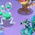Plasma Islet Full Song Extended 4 8 2 My Singing Monsters