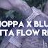 NLE Choppa Shotta Flow Remix Ft Blueface Official Lyrics