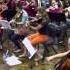 Gurt Lush Choir Orchestra Dani Su Bez Broja Rehearsal St Mary Redcliffe School 27th June