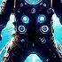 Sebastian Biel Cosmic Vortex 8D Official Music Video