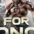 For Honor Ассасины против тамплиеров 1080p 60fps