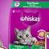 Whiskas The No 1 Cat Food Brand In The World Try It Now